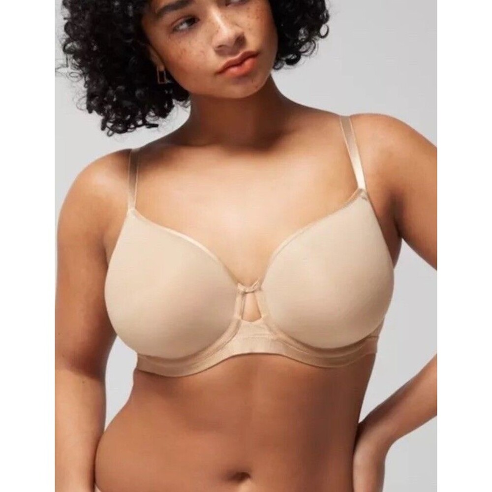 Soma Lightest Lift Smooth Perfect Coverage Bra 38DD
